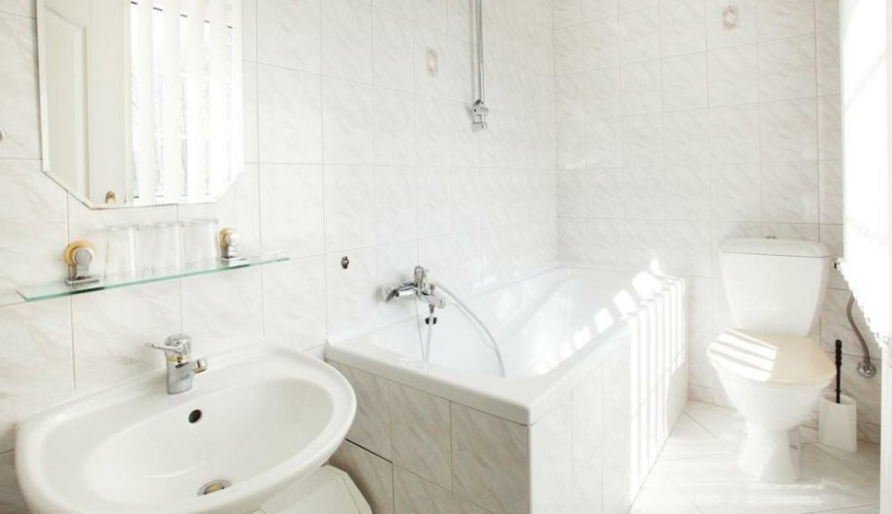 Hotel Milan Vopička  Hluboká nad Vltavou - Dvoulůžkový